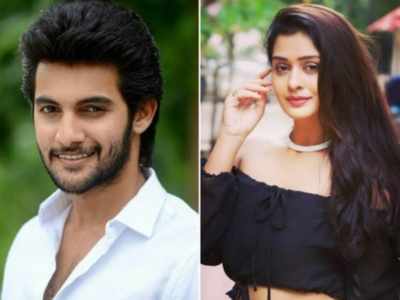 Payal Rajput : కొత్త చిత్రంతో హీరో జోరు.. పాయల్‌తో ఆది రొమాన్స్