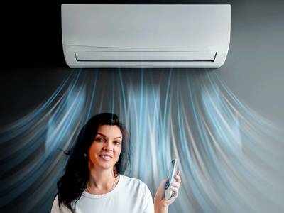 Smart Air Conditioners : लो मेंटेनेंस में भी बढ़िया कूलिंग देंगे ये स्मार्ट AC, Wi-Fi से भी होंगे कंट्रोल