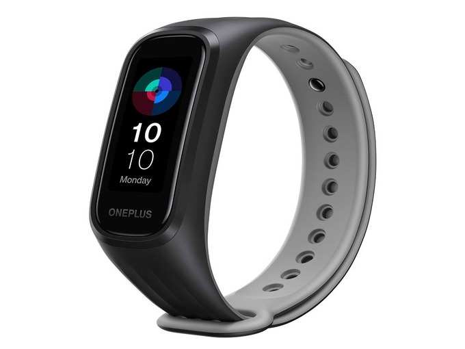 OnePlus smart band