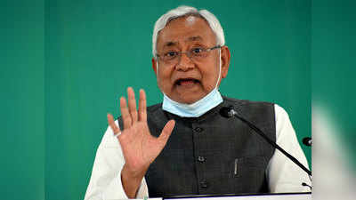 Bihar Politics : आँख दिखाने दिल्ली पहुंच रहे हैं नीतीश कुमार! टाइमिंग ही कुछ ऐसी है...