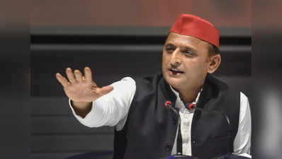 Akhilesh Yadav news: यूपी के 24 जिलों में सरकारी आंकड़ों से 43 गुना ज्यादा मौतें... कोरोना पर अखिलेश यादव का दावा