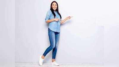 Jeans For Women : इन स्टाइलिश Jeans से मिलेगा ट्रेंडी और क्लासिक लुक, आप दिखेंगी सबसे अट्रैक्टिव