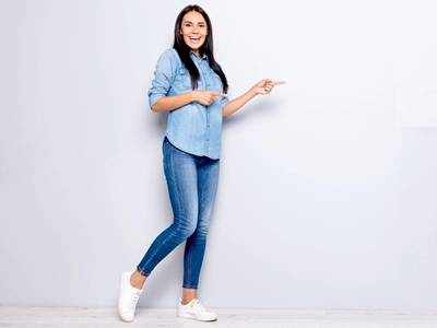 Jeans For Women : इन स्टाइलिश Jeans से मिलेगा ट्रेंडी और क्लासिक लुक, आप दिखेंगी सबसे अट्रैक्टिव