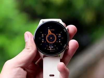 Mi Watch Revolve Active লঞ্চ হল ভারতে, জানুন দাম ও স্পেসিফিকেশনস