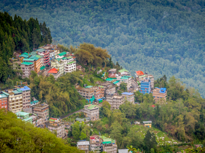 सिक्किम - Sikkim