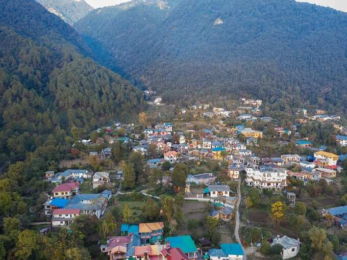 शिमला - Shimla