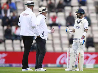 IND vs NZ WTC Final: ...तर भारताच्या पराभवाची शक्यता जास्त