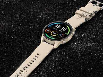 வாங்குனா இந்த Smart Watch-ஐ வாங்கணும்; இல்லனா வாட்ச்சே கட்ட கூடாது!