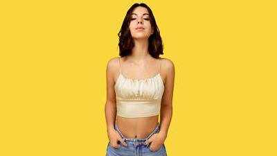 Crop Top : इन Womens Crop Top से आपको मिलेगा बोल्ड पार्टीवियर लुक, डेली यूज के लिए भी हैं पर्फेक्ट