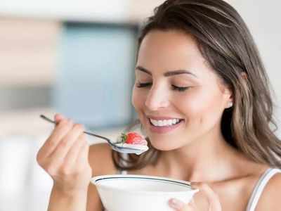 Yogurt benefits:  मन हो उदास तो खा लें एक कटोरी दही, वैज्ञानिकों ने Yogurt को बताया टेंशन दूर करने का रामबाण तरीका