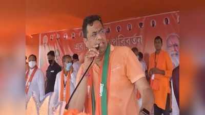 ‘সৌমিত্রকে শাস্তি দিন’, দাবি উঠল BJP-র অন্দরেই!