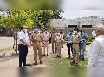 नोएडा में अपराधियों की अब खैर नहीं, पुलिस ने उठाया ये कदम