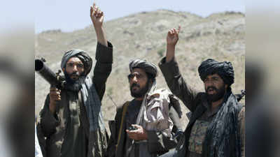 अफगानिस्तान में ताजिकिस्तान सीमा पर तालिबान का कब्जा, अमेरिकी सैनिकों के देश छोड़ने के बाद सबसे बड़ा ऐक्शन