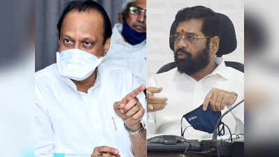 Shiv Sena NCP Alliance: शिवसेना-राष्ट्रवादी युतीचा नगरनामा!; मुंबईतील बैठकीत झाला मोठा निर्णय