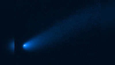 Mega Comet: सौर मंडल में घूम रहा महा-धूमकेतु, एक चक्कर लगाने में लेता है 6 लाख साल