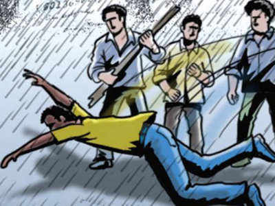 Gurugram News:​ गुरुग्राम से सामने आया हॉरर किलिंग का मामला, युवक को पीट-पीटकर मार डाला, 4 अरेस्ट