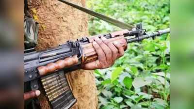 Odisha news: ओडिशा में माओवादियों संग सुरक्षाबलों की मुठभेड़, मिला हथियारों का जखीरा