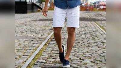 Shorts for Men : गर्मी के मौसम में पहनने के लिए बेस्ट हैं ये ट्रेंडी Cargo Shorts, स्टाइल के साथ मिलेगा पूरा कंफर्ट