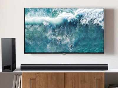 32 इंच के Smart TV खरीदने हैं तो Realme, TCL, Mi, Nokia, Motorola के बेस्ट ऑप्शन देखें