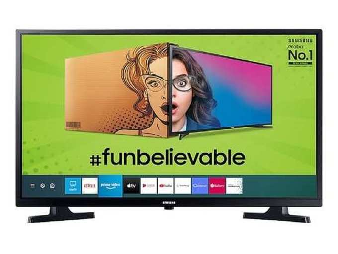 Discount And Offers on 32 Inch Smart TV Flipkart Sale 1