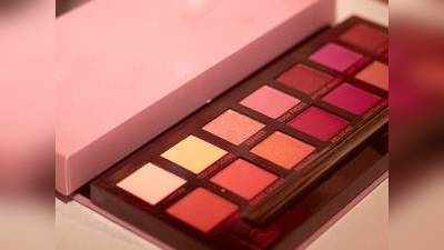 Eyeshadow Palette For Women : इन Eyeshadow Palette से घर बैठें बनाएं अपने आंखों को बोल्ड और खूबसूरत