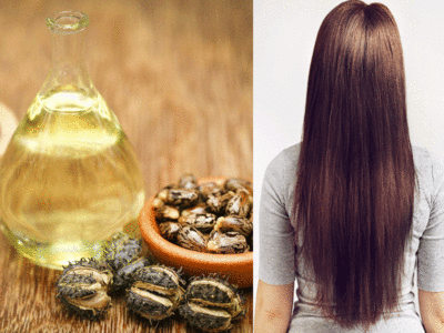 Castor Oil Benefits: अरंडी का तेल है लंबे बाल पाने का सदियों पुराना नुस्खा, ये 2 चीजें मिलाकर लगाने से जल्दी होगा फायदा