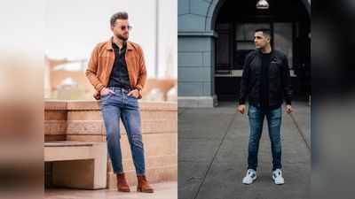 Men’s Jeans : इन Jeans For Men से मिलेगा कूल और स्टाइलिश लुक, मिल रही 60% तक की भारी छूट