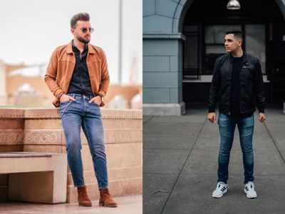 Men’s Jeans : इन Jeans For Men से मिलेगा कूल और स्टाइलिश लुक, मिल रही 60% तक की भारी छूट