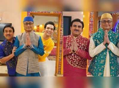 TMKOC: રિયલ લાઈફમાં કેવા છે બાપુજી? જેઠાલાલે કર્યો ચોંકાવનારો ખુલાસો