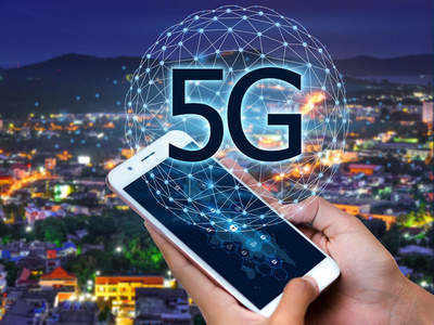 5G की होड़! Airtel के बाद Jio ने की घोषणा, इस कंपनी के साथ मिलकर करेगी 5G नेटवर्क डेवलप