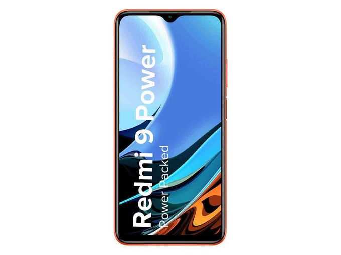 Redmi 9 Power