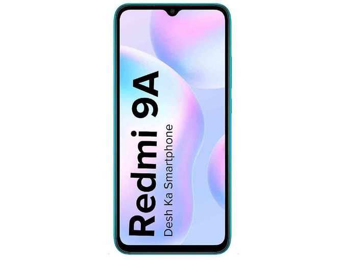 Redmi 9A