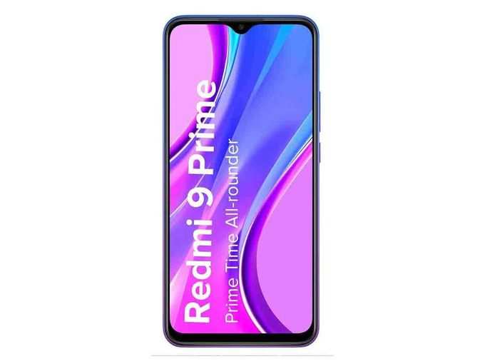 Redmi 9 Prime