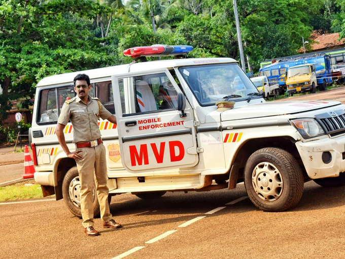 ​അൽപ്പസമയം കഴിഞ്ഞപ്പോൾ കിരണിന്‍റെ കരച്ചിൽ കേട്ടു