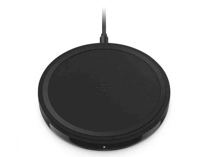 Belkin Boost Up Qi Wireless Charger