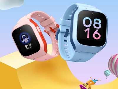 ছোটদের কথাও ভাবে Xiaomi! চমৎকার MITU Childrens 4G Phone Watch 5C নিয়ে এল কোম্পানি