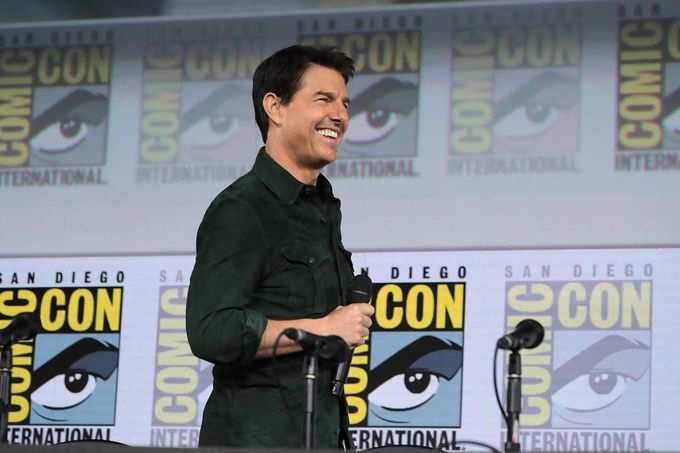 ​দুলহানিয়া নিয়ে যাওয়ার কথা Tom Cruise-এর!