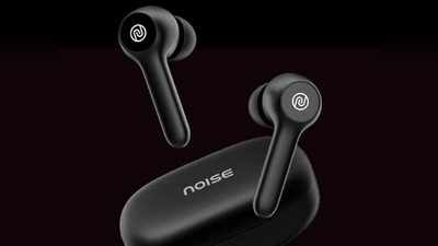 स्वस्त किमतीवर जाऊ नका, Noise Buds VS201 मध्ये मिळतोय १४ तासांपर्यत प्लेबॅक,एकदा पाहाच