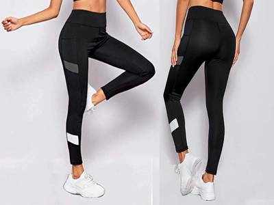 Womens Fashion Sale : इन Women Yoga Pants को पहनकर मिलेगा बढ़िया स्पोर्टी लुक