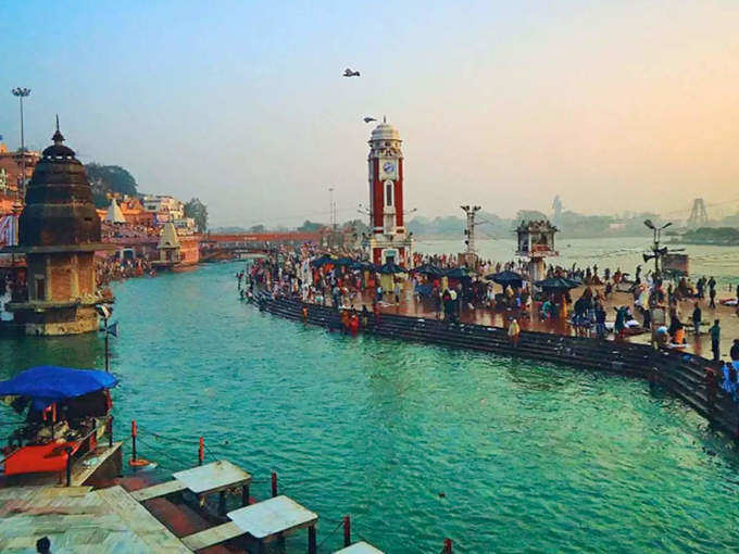 हरिद्वार - Haridwar