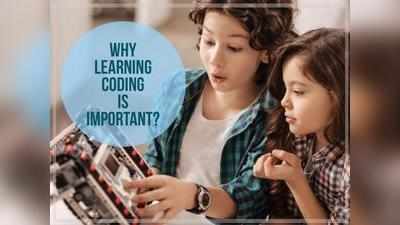 Coding Learning: बच्चों के लिए क्यों जरूरी है कोडिंग सीखना? क्या होगा फायदा