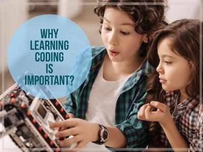 Coding Learning: बच्चों के लिए क्यों जरूरी है कोडिंग सीखना? क्या होगा फायदा