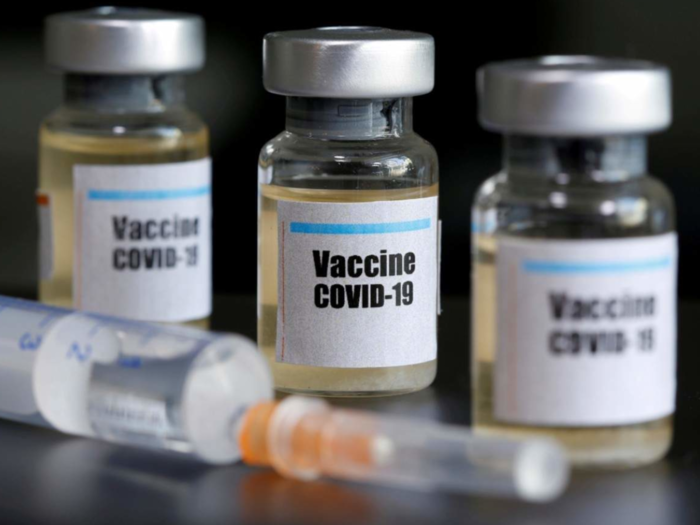 Covid vaccine Fake App