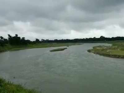 বাংলায় বড় দুর্যোগের আশঙ্কা! সতর্ক করলেন মমতা