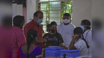 Delhi Covid-19 Update: दिल्ली में कोरोना वायरस के 111 नए मामले, 7 और मरीजों की मौत