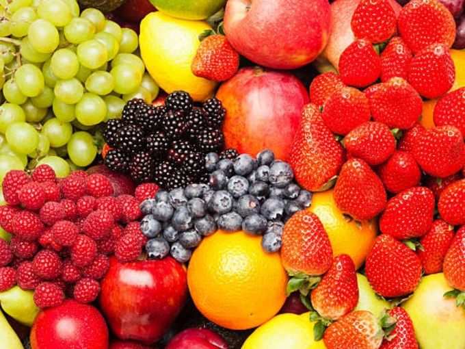 ​कैल्शियम कार्बाइड से बेस्वाद और विषाक्त हो जाते हैं फल