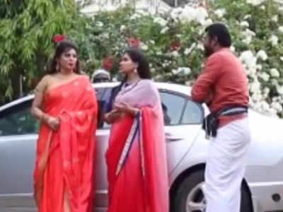 Sembaruthi: வாய்பேச முடியாதவருக்கு வீட்டில் வேலை தரும் அகிலா! இதுவும் வில்லியின் சதியா?