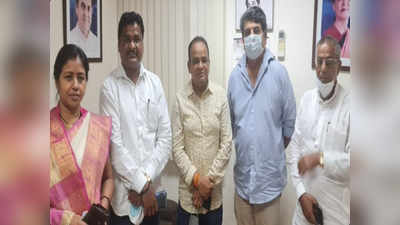 दिल्ली गए झारखंड कांग्रेस के चार विधायक आलाकमान के समक्ष गिला शिकवा रख कर वापस लौटे