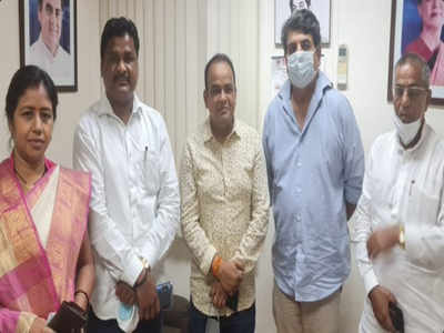 दिल्ली गए झारखंड कांग्रेस के चार विधायक आलाकमान के समक्ष गिला शिकवा रख कर वापस लौटे