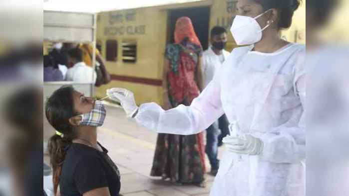 Coronavirus 24 March: दिल्‍ली से 109 नए केस, बाकी राज्‍यों से पिछले 24 घंटों के आंकड़े जानिए